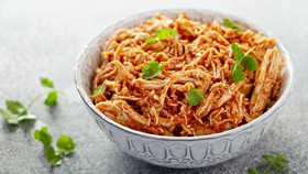 Cara Membuat Ayam Suwir yang Enak, Mudah, dan Praktis