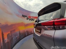 Daftar Harga Daihatsu Terios 2025, Paling Murah Sekarang Segini