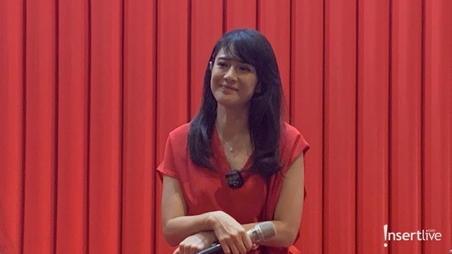 Dian Sastro