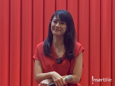 Dian Sastro Doyan Koleksi Barang Antik untuk Jadi Dekorasi Rumah