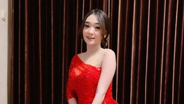 Lirik Lagu Selendang Biru - Difarina Indra