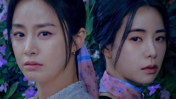 Drama Korea Lies Hidden in My Garden