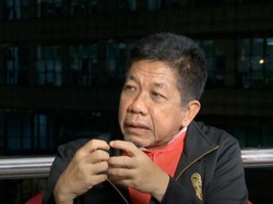 Effendi Gazali Beri Pantun Respons 3 Pantun Hasto untuk Cawapres Ganjar