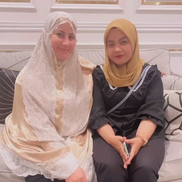 Eks Karyawan Minta Maaf Usai Gaji Tak Dibayar Tasyi, Wajah Tertekan Disorot