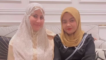 Eks Karyawan Minta Maaf Usai Gaji Tak Dibayar Tasyi, Wajah Tertekan Disorot