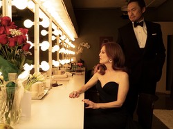 Sinopsis Film Bel Canto: Ketika Konser Opera Berakhir Penyanderaan