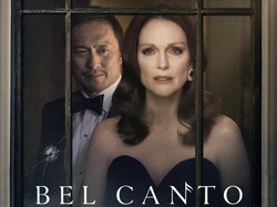 Sinopsis Bel Canto, Kisah Penyanderaan Penyanyi Opera Terkenal