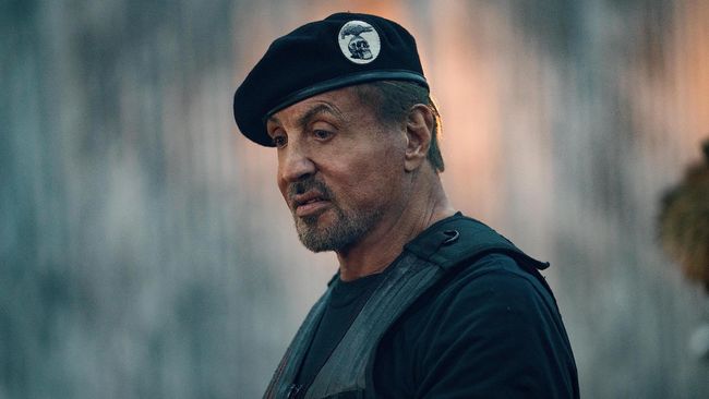 The Expendables 4 alias Expend4bles gagal menduduki posisi puncak box office Hollywood di pekan perdana penayangannya.