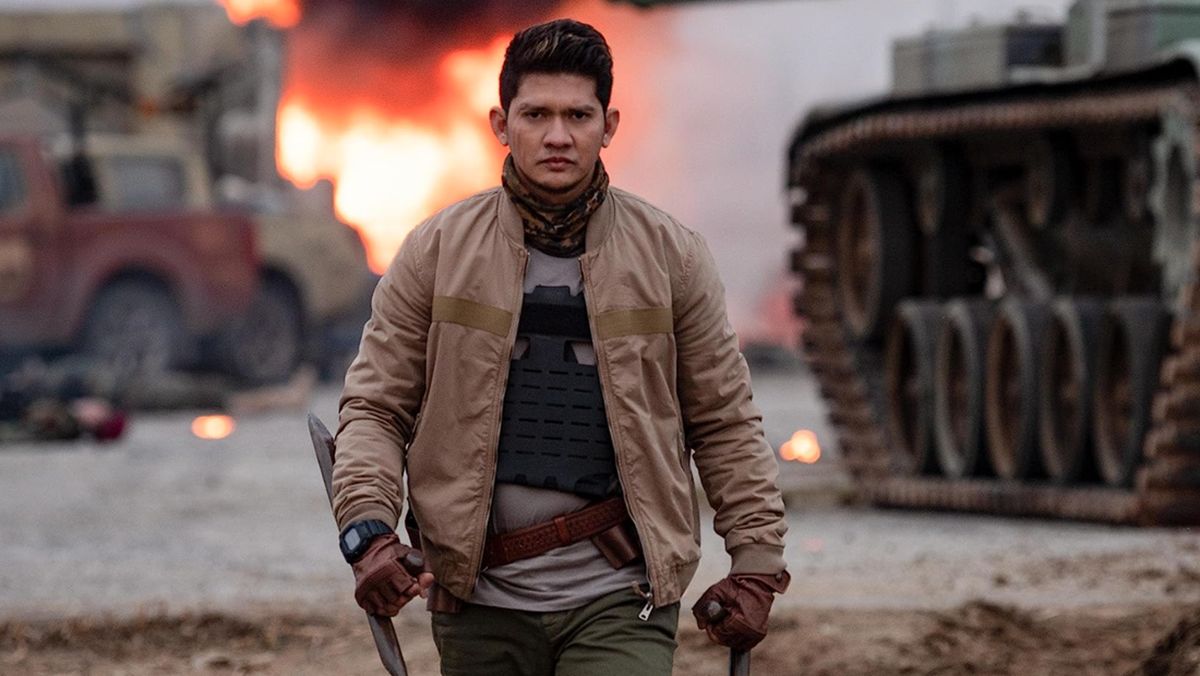 Sinopsis The Expendables 4, Bioskop Trans TV 17 Agustus 2025