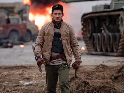Sinopsis The Expendables 4, Bioskop Trans TV 17 Agustus 2025