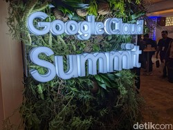 300 Perusahaan Daftar Kemitraan di Google Cloud