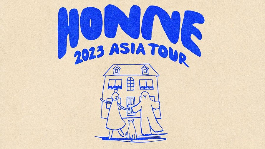 Honne