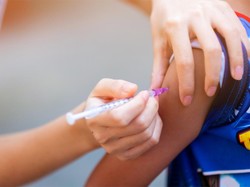 Kamerun Mulai Program Vaksinasi Malaria Pertama di Dunia