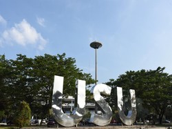 Pendaftaran Mandiri USU 2025: Panduan, Syarat, dan Materi Ujian