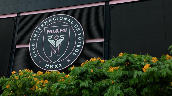 Inter Miami CF menjadi klub baru Lionel Messi. Klub yang salah satu pemiliknya adalah David Beckham itu baru berdiri lima tahun lalu.