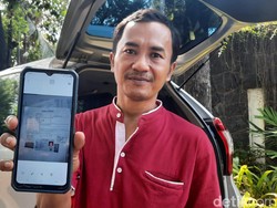Si Kembar Tak Jelas Rimbanya, Pemilik Rental Minta Tolong Mata Elang