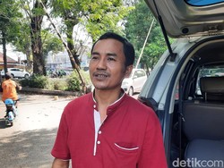 Korban Si Kembar Apresiasi Polisi, Mobil Rentalnya Akhirnya Kembali