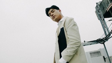 img-title Jaz dan Atmosfer Kasmaran di 'Bersamamu'