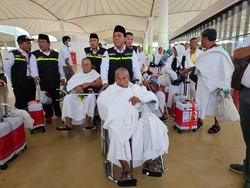 Jadwal Keberangkatan Haji 2023 dari Masuk Asrama hingga Kepulangannya
