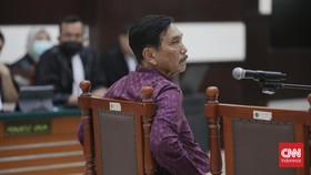 Luhut Lupa Siapa yang Menyebut Dirinya Penjahat di Video Haris Azhar
