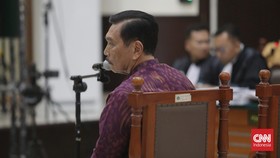 Luhut Ngaku Kenal Lama dengan Haris: Saya Ingin Selesaikan Baik-baik