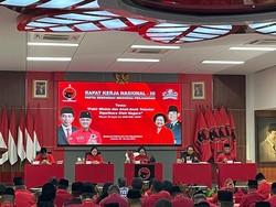 Janji Megawati Jika PDIP Menang Pemilu 2024: Percepat Pemindahan IKN