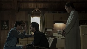 7 Rekomendasi Serial Horor Netflix yang Menegangkan, Berani Nonton?