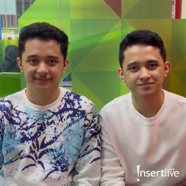 Lama Vakum, Nakula & Sadewa Ingin Kembali Eksis di Ranah Hiburan