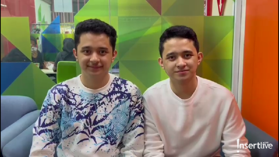 Nakula dan Sadewa