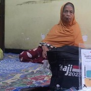 Nenek Asal Kediri Mau Naik Haji, Tapi Malah Minta Pulang ke Rumah! Ternyata Alasannya Bikin Pilu...