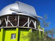 Mengingat Ide Taman Nasional Langit Gelap NTT, Lengkapi Observatorium