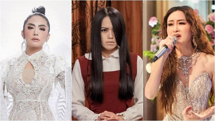 Selain Putri Ariani, Ini Deretan Orang Indonesia yang Pernah Ikut Ajang Pencarian Bakat di Luar Negeri