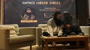 img-title Pasangan Bucin, 7 Momen Peggy Melati Sukma Ditemani Kerja Suami Saudagar Kaya