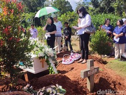Yuliana Pemobil Tewas Tertimpa Truk di Semarang Dimakamkan, Begini Sosoknya