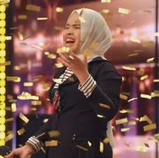 Prestasi Putri Ariani Sebelum Mendapat Golden Buzzer di America's Got Talent
