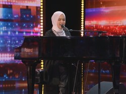 Daftar Lagu yang Pernah Dicover Putri Ariani, Peraih Golden Buzzer AGT