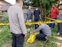 Kasus Siswi SMP Kolut Buang Mayat Bayi Hasil Aborsi, Pelaku Polisikan Pacar