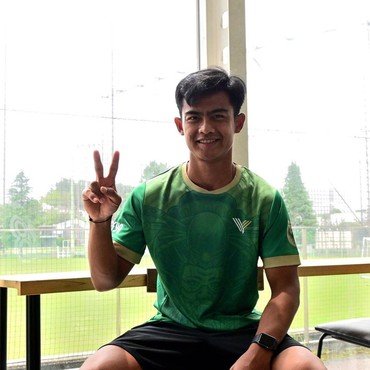 Pratama Arhan Nikahi Anak Anggota DPR, Ini Profesi Orangtuanya