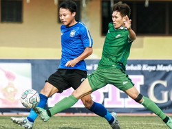 PSIS Batal Uji Coba Versus Klub Thailand, Gantinya Lawan Tim Liga 1