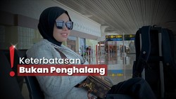 Mengenal Putri Ariani, Penyanyi Tunanetra Peraih Golden Buzzer AGT