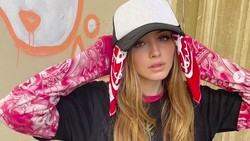 Sosok Putri Vittoria, Selebgram yang Siap Jadi Ratu Italia