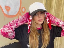 Sosok Putri Vittoria, Selebgram yang Siap Jadi Ratu Italia