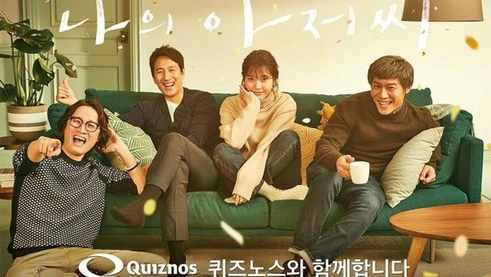 Penuh Perjuangan, Ini 5 Drakor Terbaik dengan Tema Mencari Keadilan