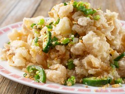 3 Resep Cumi Goreng Tepung yang Renyah Gurih, Enak Dicocol Saus