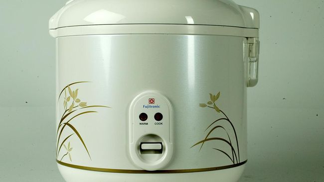 Pengadaan Rice Cooker, ESDM Anggarkan Rp340 Miliar dari APBN