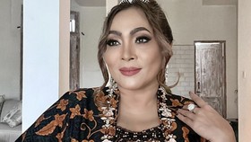 Alasan Rieka Roslan Somasi dan Larang The Groove Nyanyikan Lagunya