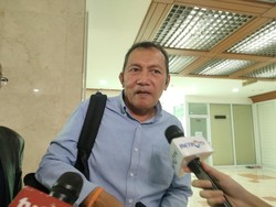 Saut Situmorang Apresiasi Polri Tetapkan Firli Bahuri Tersangka Pemerasan SYL