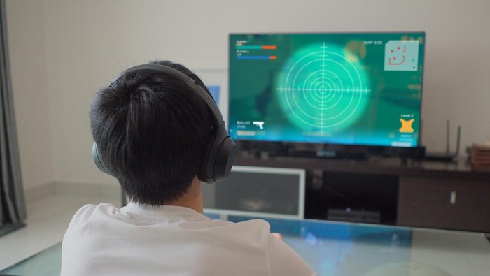Sekolah Esport