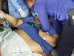Awalnya 150 Kg, Tetangga Ungkap Pemicu BB Pria Tangerang Membengkak hingga 300 Kg