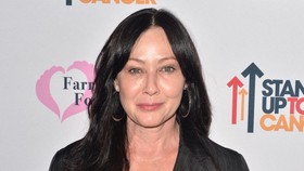 Shannen Doherty 'Beverly Hills 90210' Meninggal Dunia